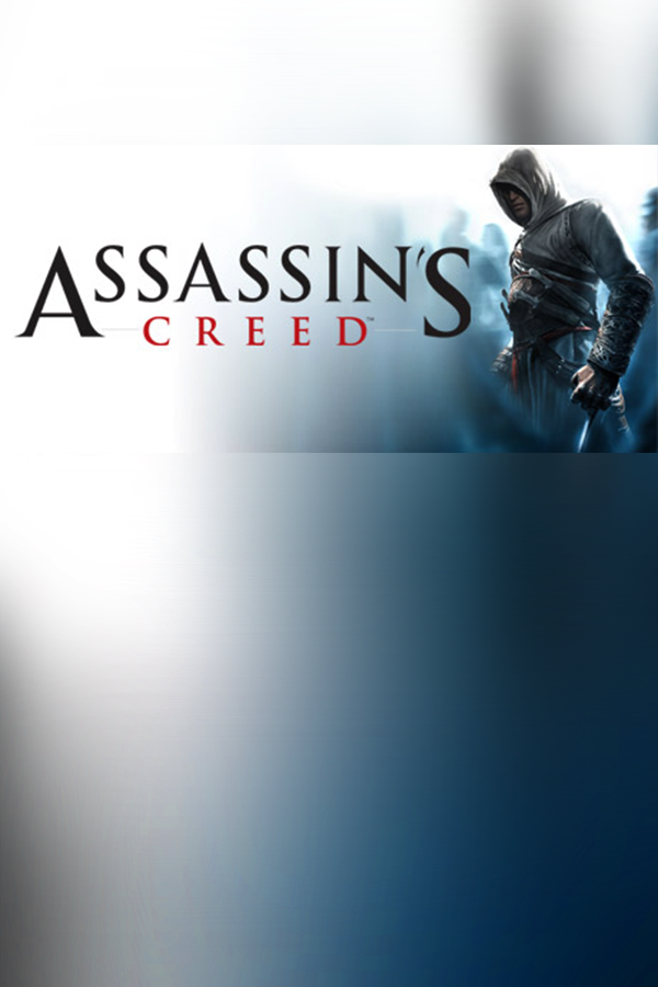 Cover art of Assassin's Creed™: Director's Cut Edition