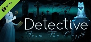 Detective From The Crypt Demo
