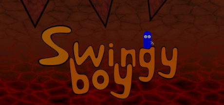 Swingy boy Cheat Engine/CT