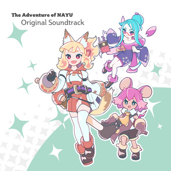 The Adventure of NAYU Soundtrack screenshot 1