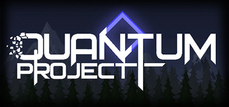 Quantum Project banner image