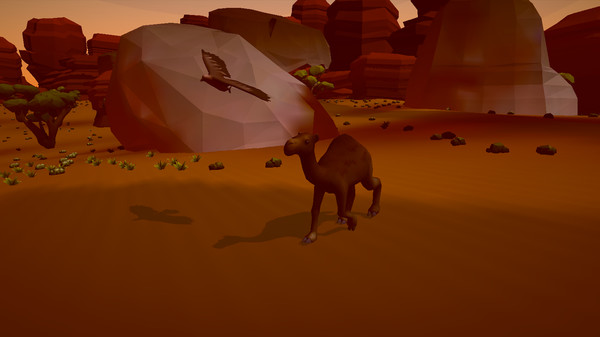 Скриншот 4 из игры Bushfires: Animal Rescue