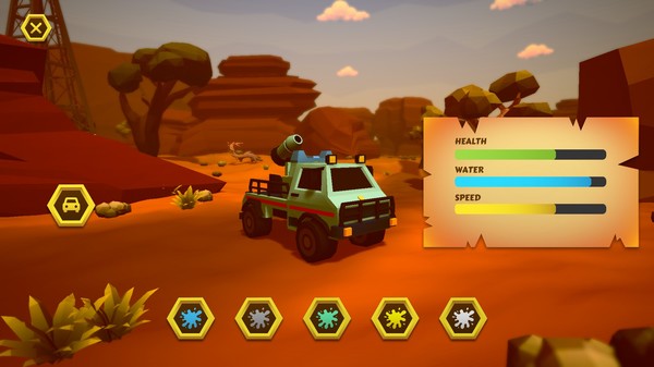 Скриншот 6 из игры Bushfires: Animal Rescue