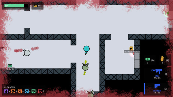 Dead Escape screenshot 6