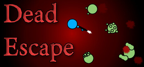 Dead Escape — Steam game cover