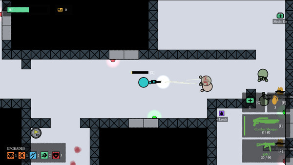 Dead Escape screenshot 3