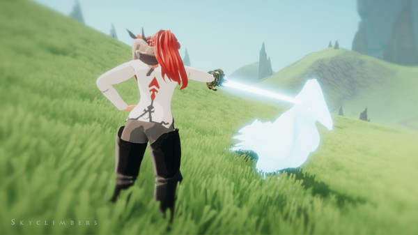 Skyclimbers OST screenshot 7