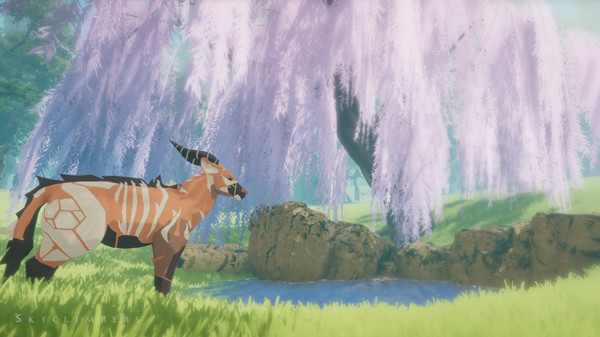 Skyclimbers OST screenshot 8