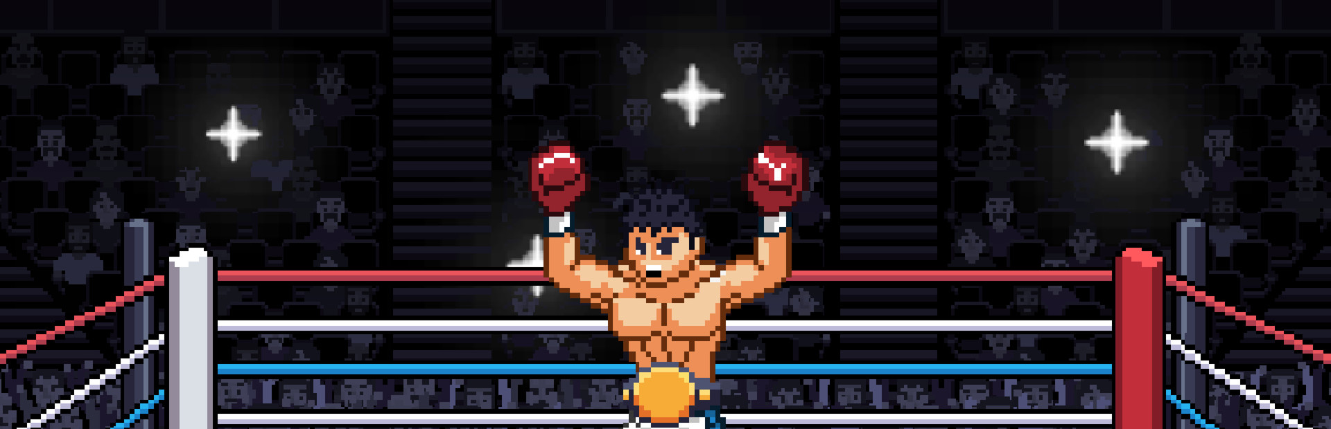 Prizefighters 2