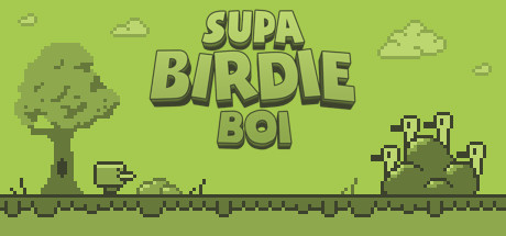 Supa Birdie Boi Cheat Engine/CT