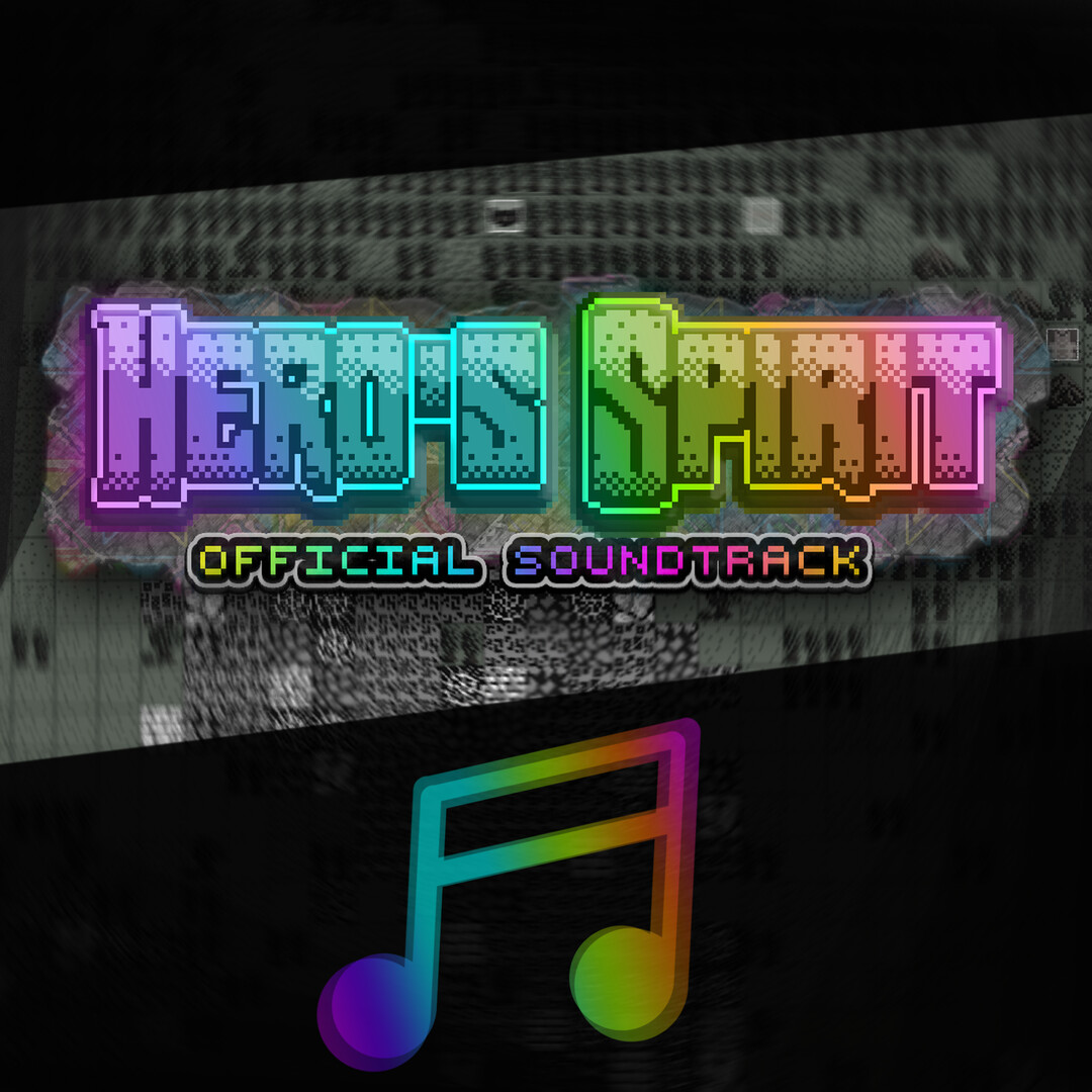 Hero's Spirit OST Featured Screenshot #1