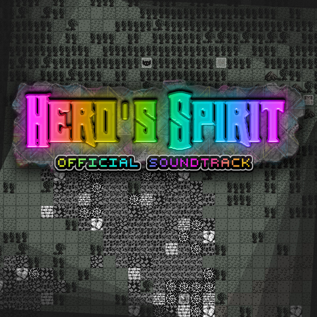 Hero's Spirit Soundtrack Featured Screenshot #1