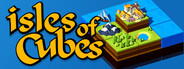 Isles of Cubes
