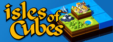 Isles of Cubes