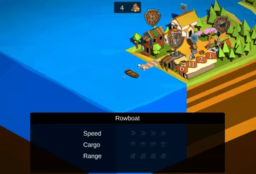 Isles of Cubes video 12