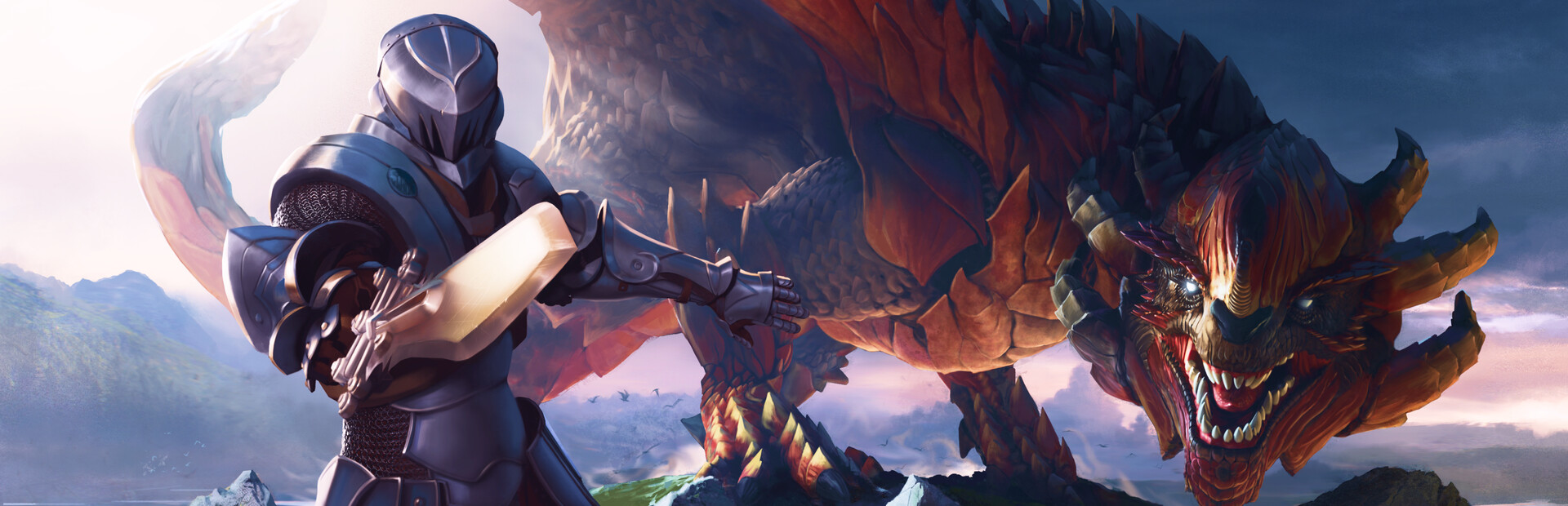 Dragonhold