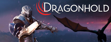 Dragonhold cover art