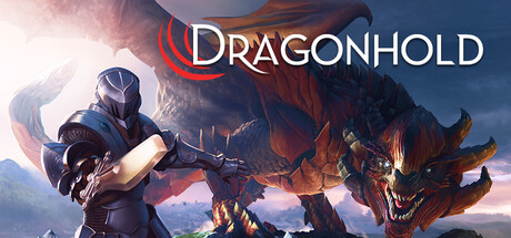 Dragonhold header banner