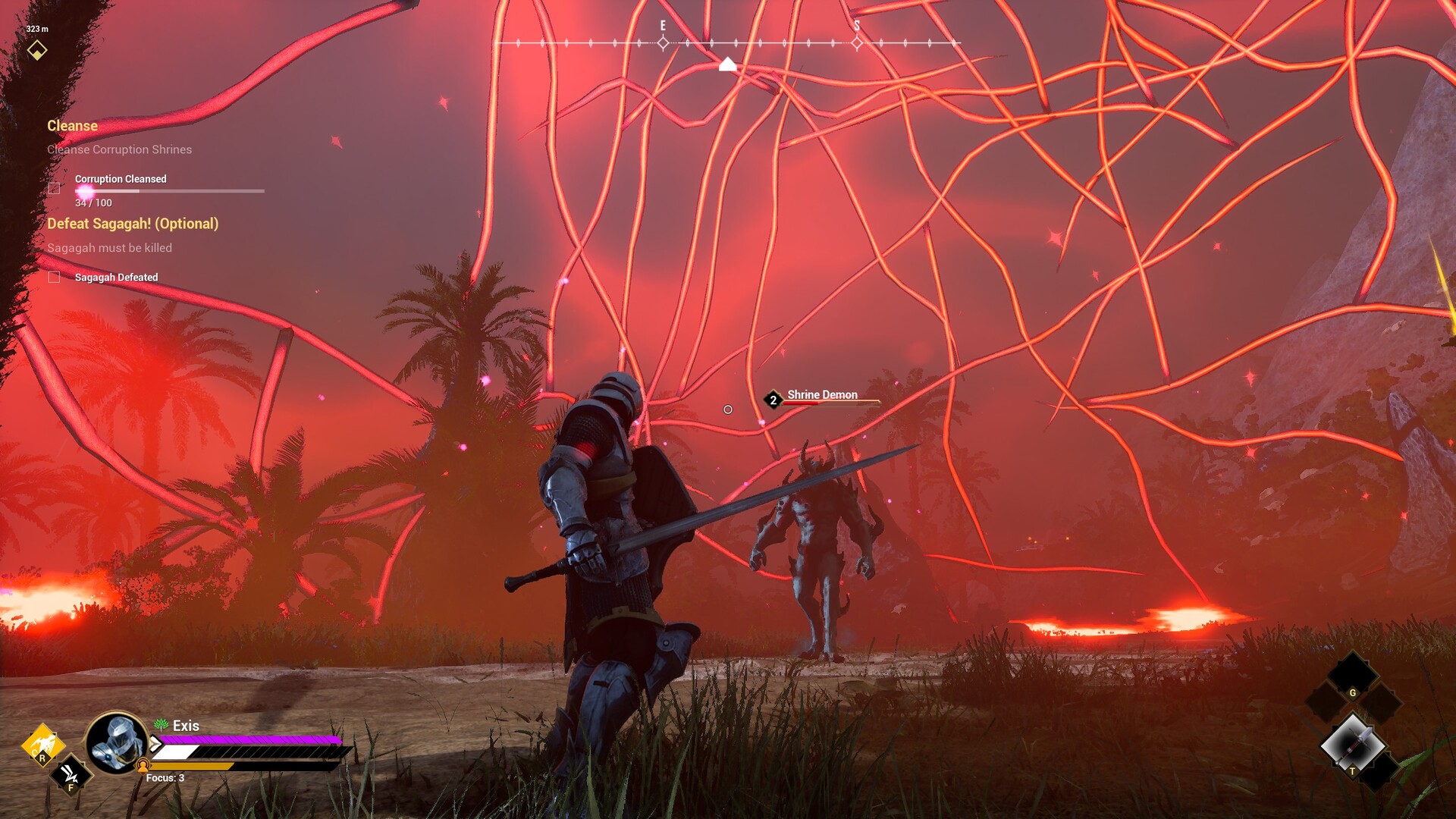 Dragonhold screenshot 12