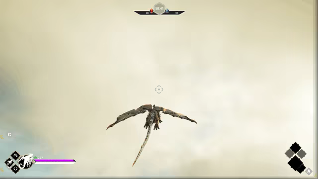 Dragonhold video 4