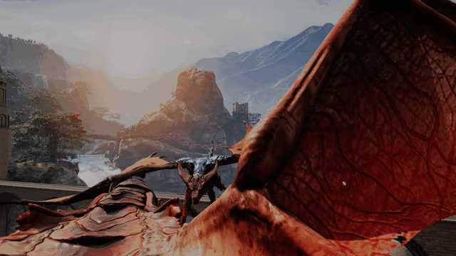 Dragonhold video 6