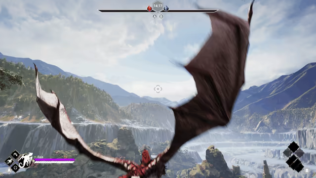 Dragonhold video 11
