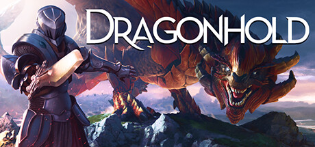 Dragonhold Banner