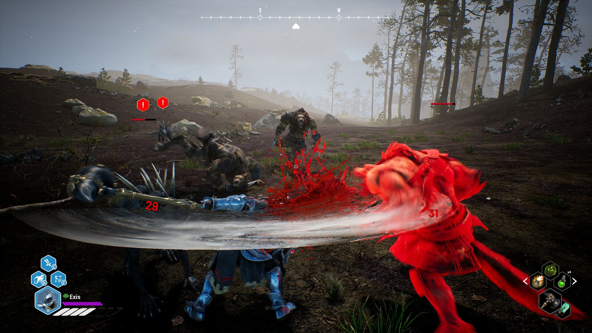 Dragonhold screenshot #13