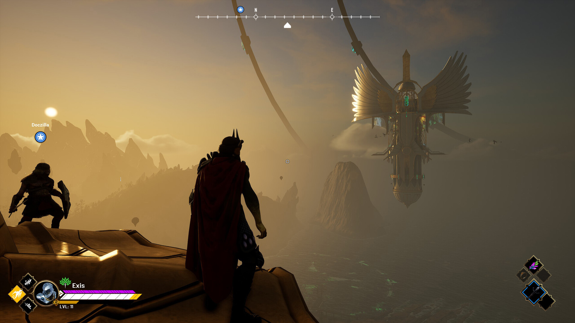 Dragonhold screenshot #8