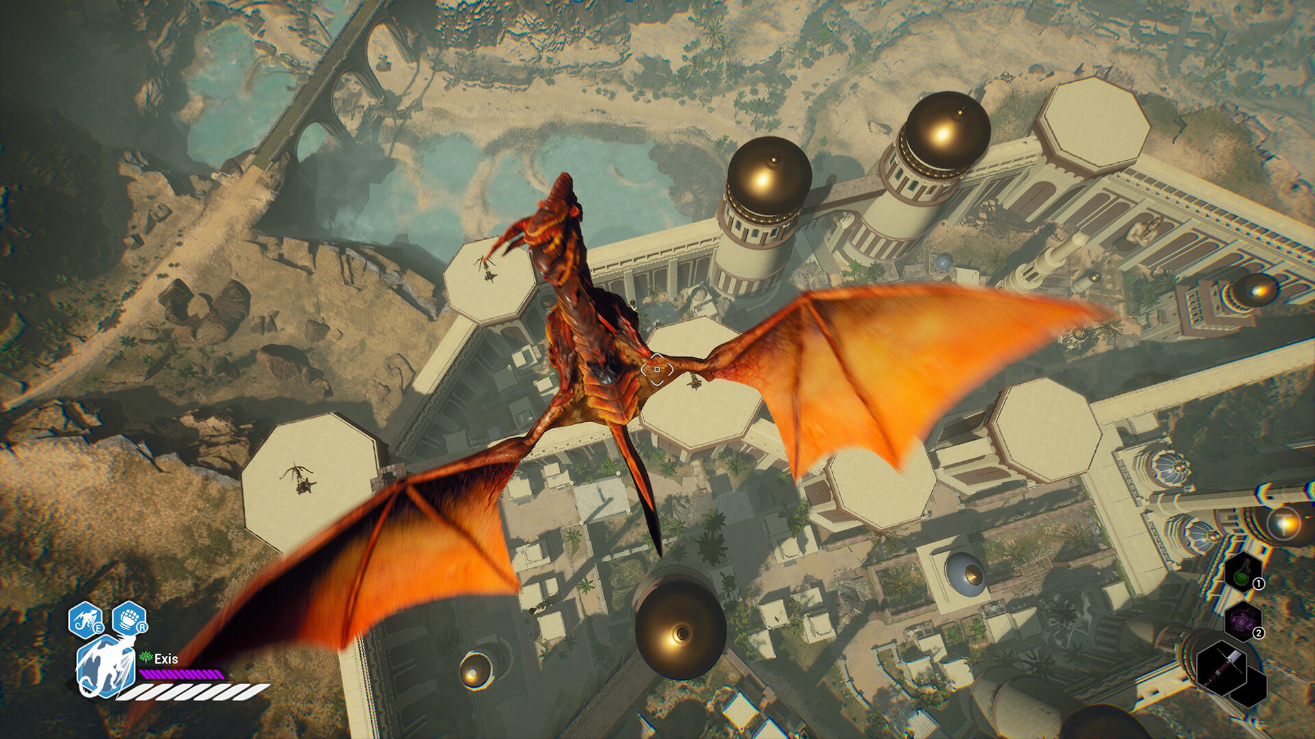 Dragonhold screenshot #14