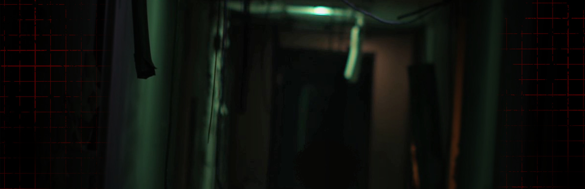 MADE VR : Interactive Movie - 01. Run away!