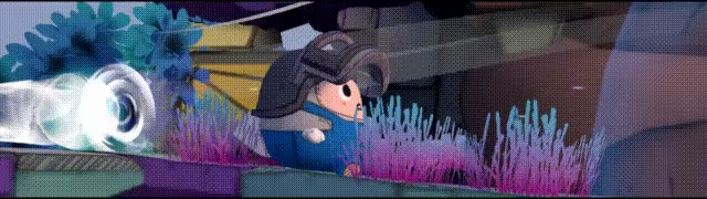 Wind Wind video 4