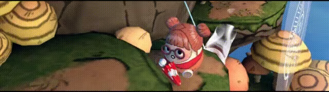 Wind Wind video 3