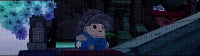 Wind Wind video 1