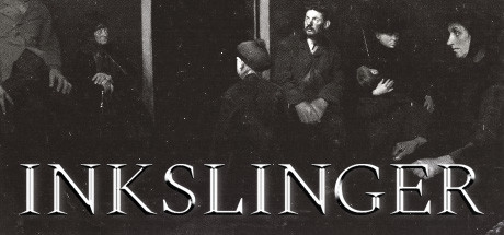 Inkslinger banner