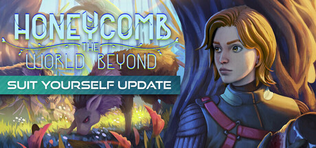 Купить Honeycomb. The World Beyond