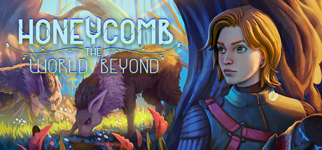 Honeycomb: The World Beyond