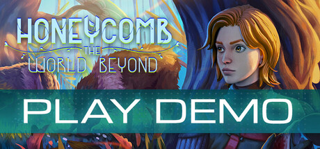 Honeycomb: The World Beyond