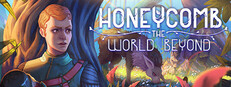 Honeycomb: The World Beyond Banner