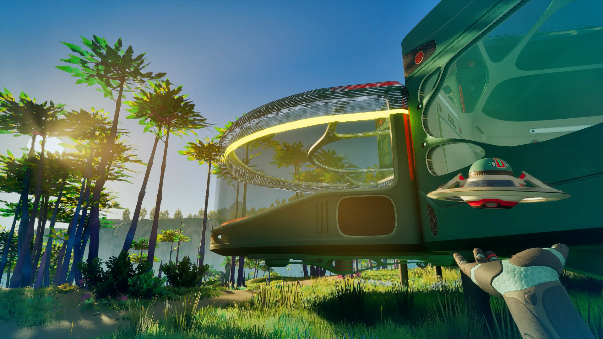 Honeycomb: The World Beyond screenshot #7