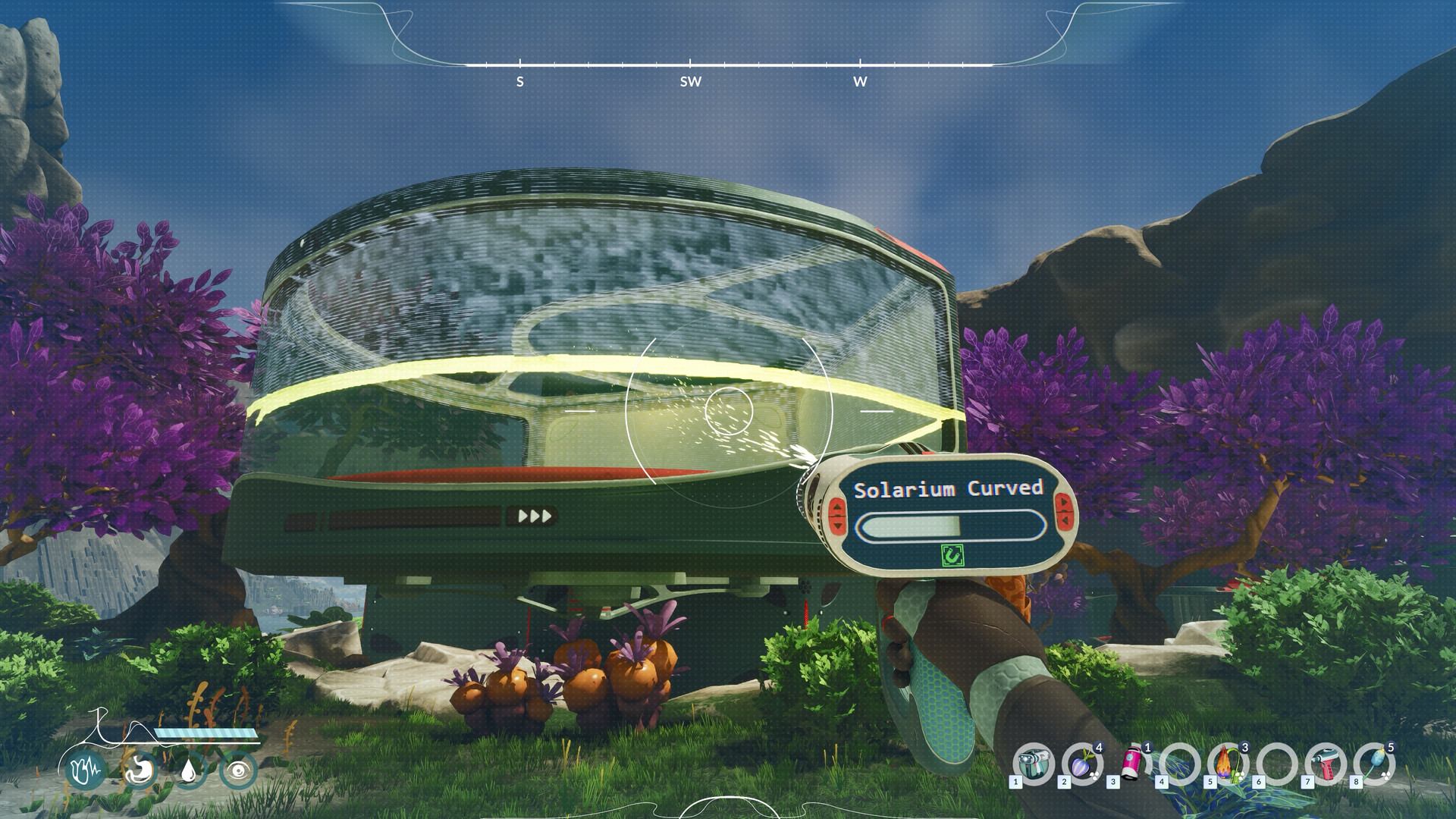 Honeycomb: The World Beyond screenshot 8
