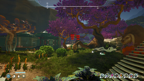 Honeycomb: The World Beyond PC-GAME