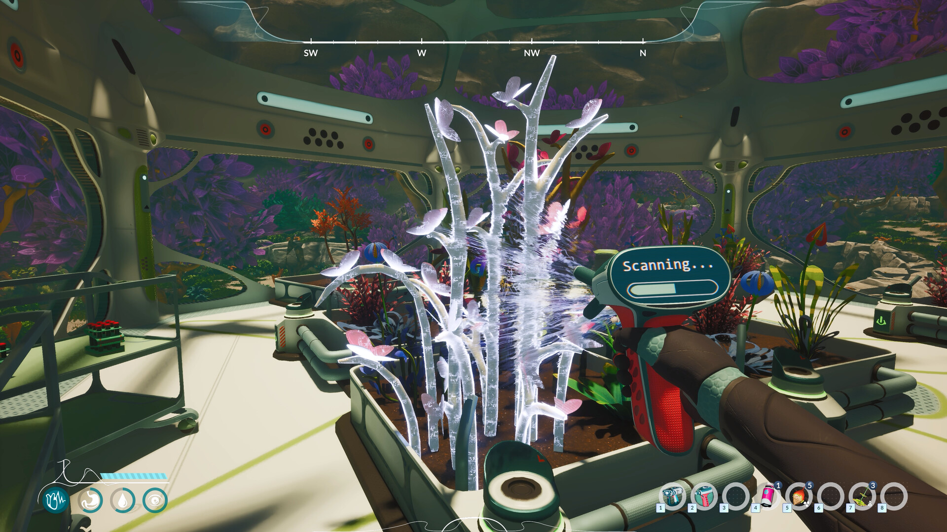 Screenshot 6 from Honeycomb: The World Beyond
