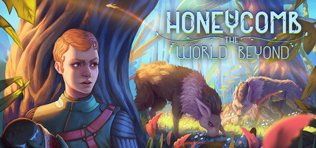 Honeycomb: The World Beyond banner image