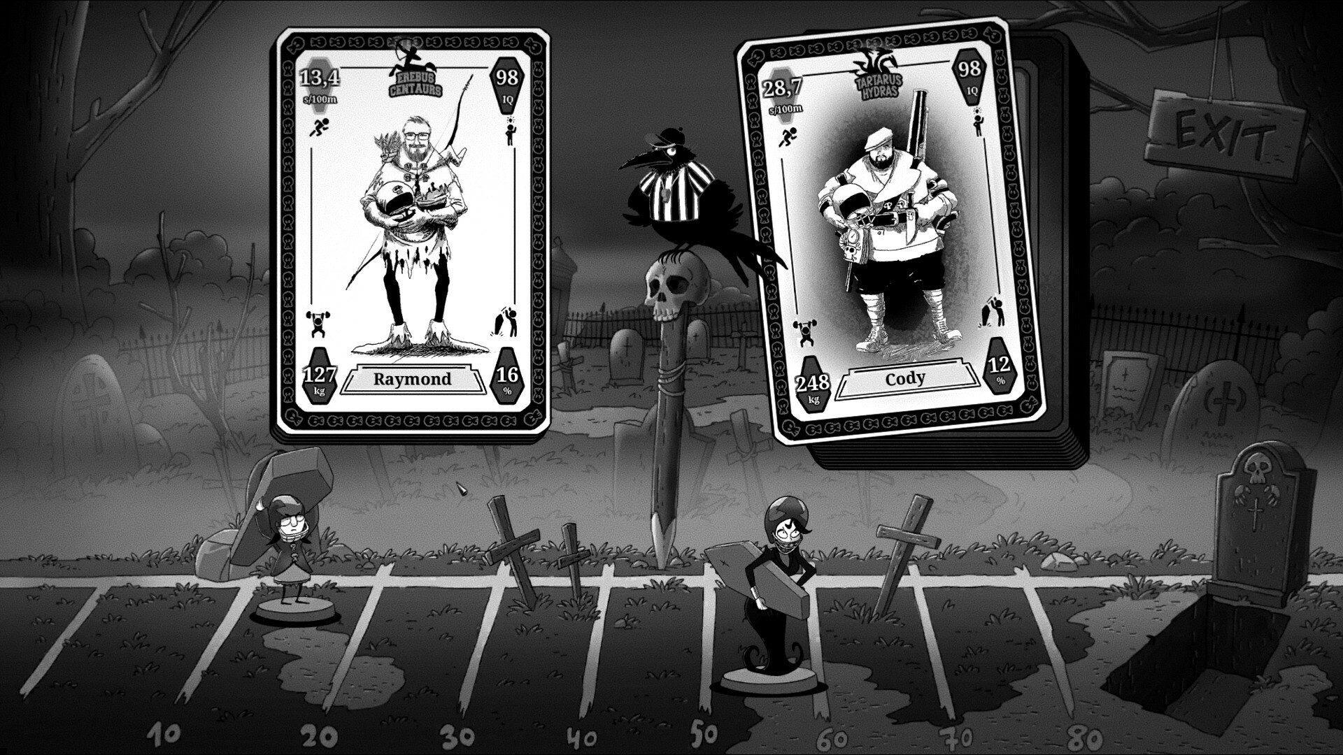 Скриншот игры PRIM - 7