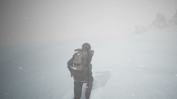 The Outbreak: Wilderness
