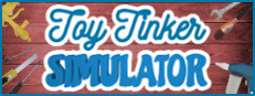 Toy Tinker Simulator cover