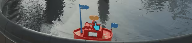 Toy Tinker Simulator video 4