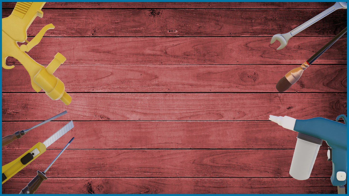 Toy Tinker Simulator - Imagem de Fundo do Jogo