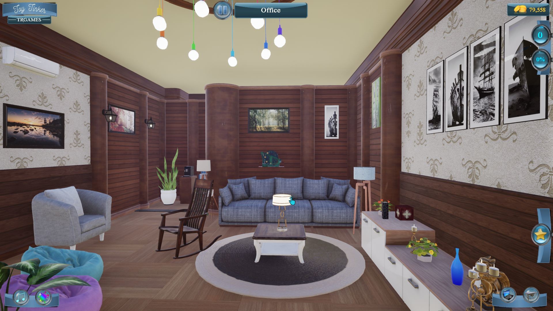 Toy Tinker Simulator screenshot #10